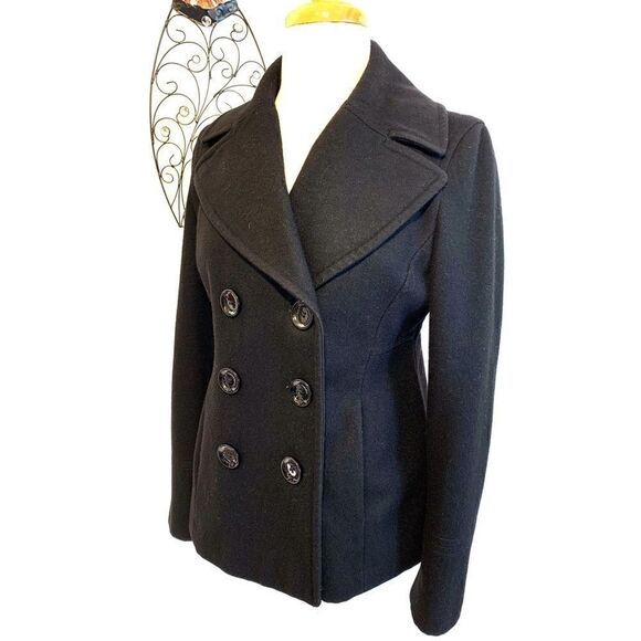 MICHAEL Michael Kors Jackets & Blazers - ☘️HP☘️ Michael Michael Kors Wool Coat